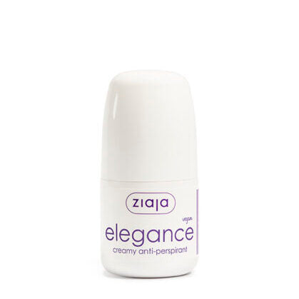 Elegance Creamy Anti Perspirant