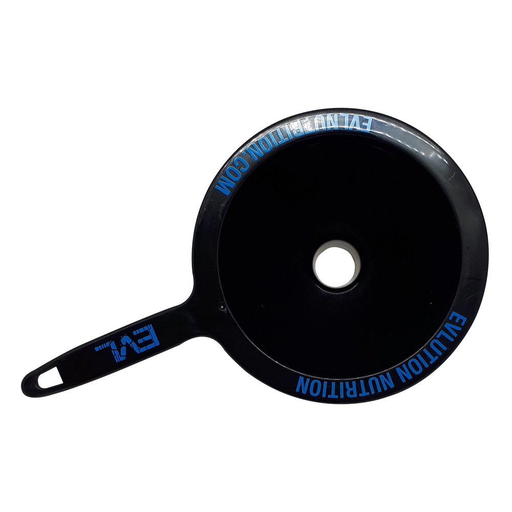 EVL Nutrition - EVL Funnel