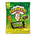 Extreme Sour Hard Candy 28g