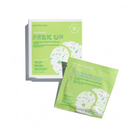 Patchology MoodPatch Perk Up - 5 Pack