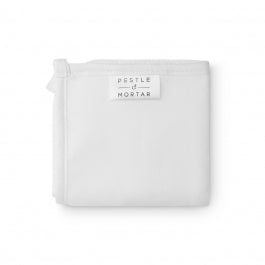 Double Sided Face Cloths - Pack of 3