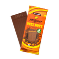 Feastables MrBeast Deez Nutz Peanut Butter Milk Chocolate Bar 60g
