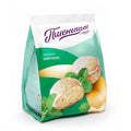 Pshenitsyn Gingerbread Mint Cookies 200g