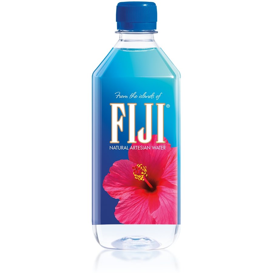 Fiji Water 500ml