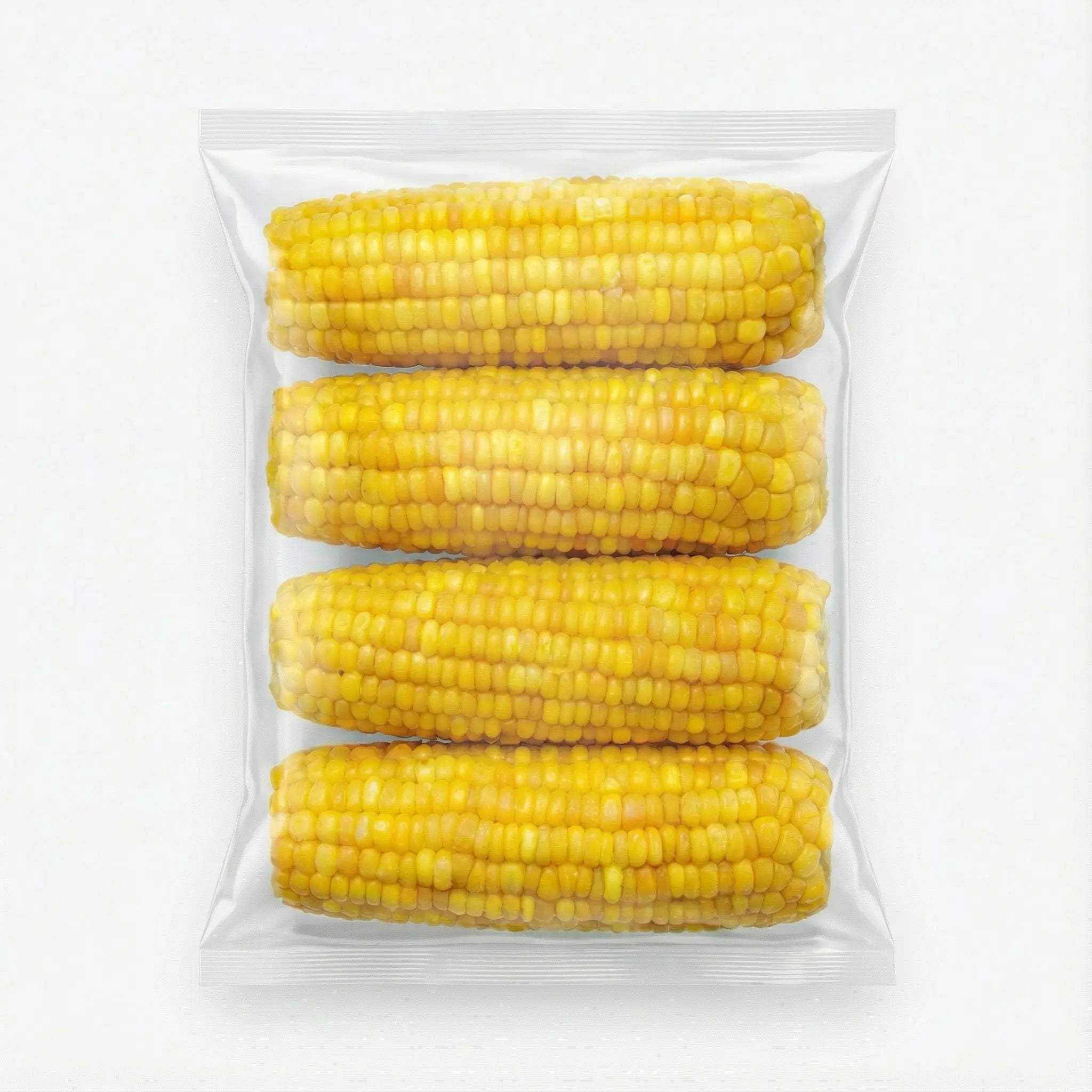 Frozen Corn on the Cob | Golden Fresh