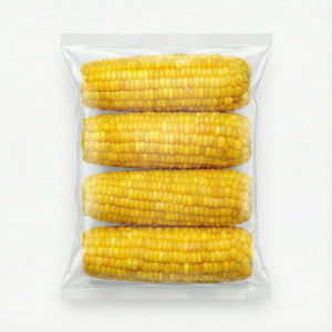 Frozen Corn on the Cob | Golden Fresh