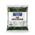 Molokhia Chopped IQF 400g