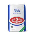 Le 5 Stagioni Farina Pasta Fresca Flour 10kg