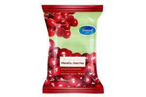 Frozen Frenzel Cherries - 750g