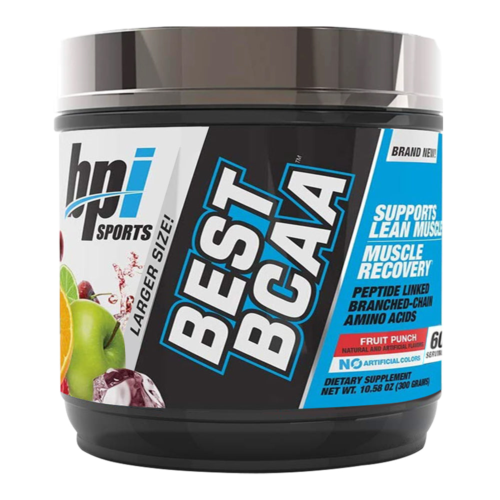 BPI سبورتس - أفضل BCAA