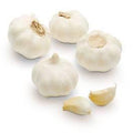 Garlic Bag 500grm