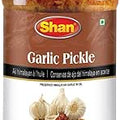 Shan Garlic Pickle 320gm