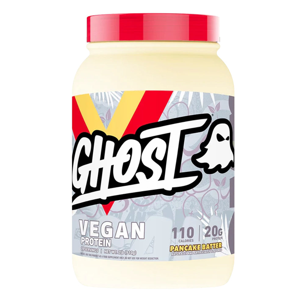 Ghost - Vegan Protein