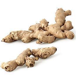 Ginger 250gm