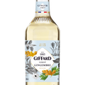 Giffard Ginger Syrup 1L