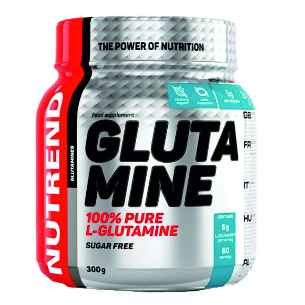 Nutrend - Glutamine