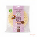 Coco-Flax Wrap