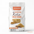 Keto Bread Crumbs