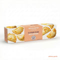 Ready-to-Bake Cheese Empanada