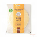 Vegan White Tortilla