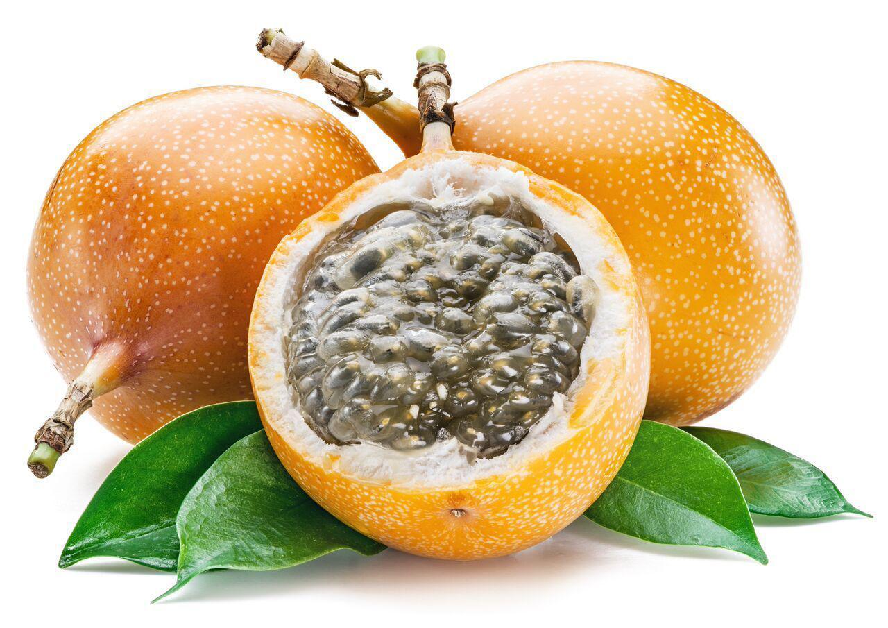 Granadilla 500g