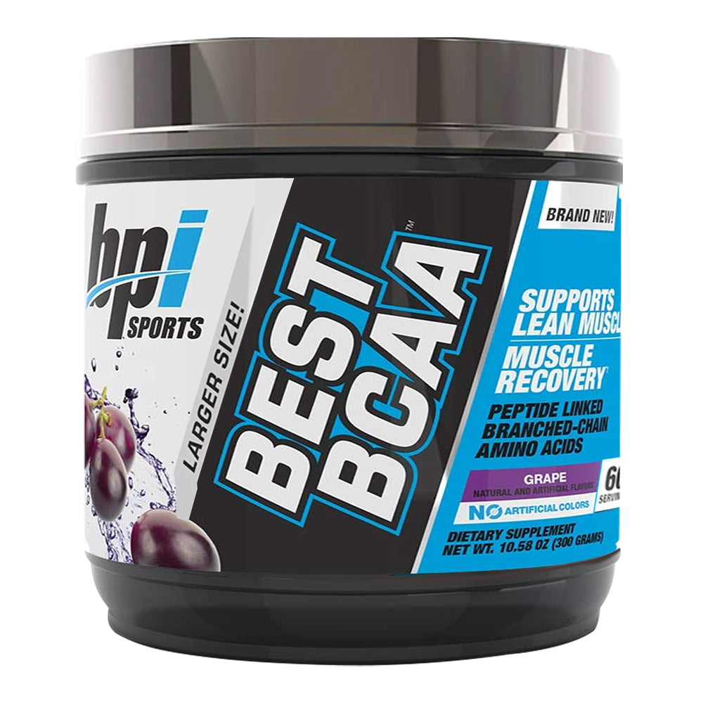 BPI سبورتس - أفضل BCAA