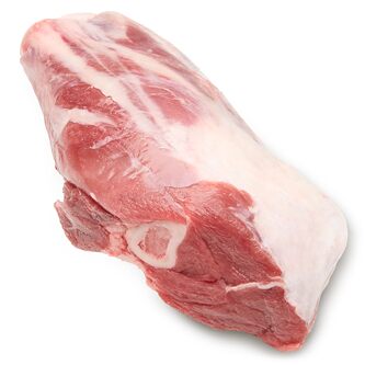 Lamb Shank Boneless 500 g