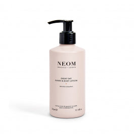 Neom Organics Great Day Body & Hand Lotion 300ml