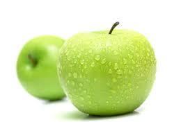 Green Apple - Packet 1Kg