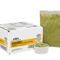 Casa Solano Guacamole Frozen Southwestern Blend High Pressure Pasteurized 453gm