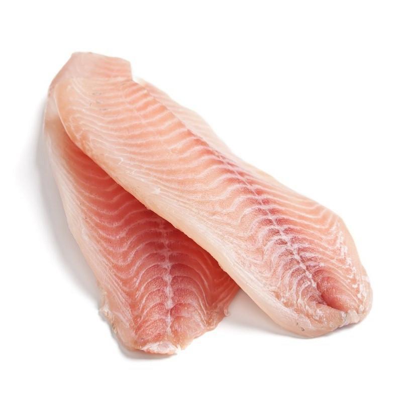 Hamour/Kerala Red Grouper / Reef Cod / Kalava - Fillet Family Pack 1Kg