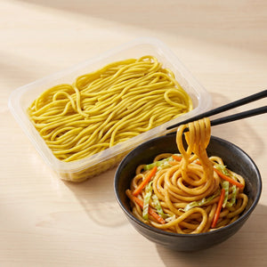 XI SHI Yaki Noodles - 5 kg