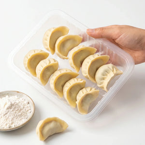 XI SHI Paneer Dumplings - 4 pkt