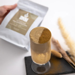 Yoocha Matcha Premium Hojicha Powder 250g