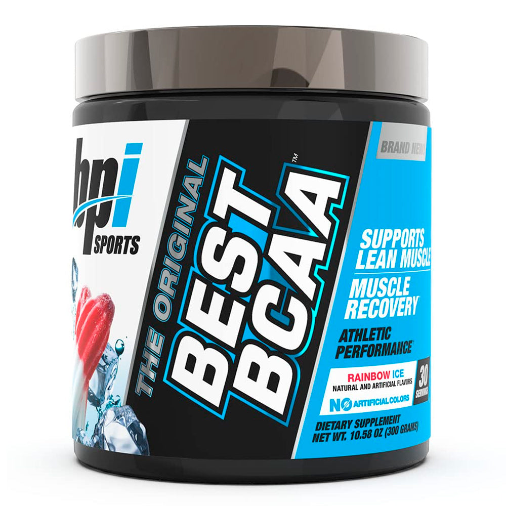 BPI سبورتس - أفضل BCAA