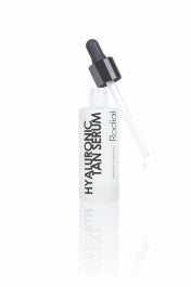 Hyaluronic Tan Drops