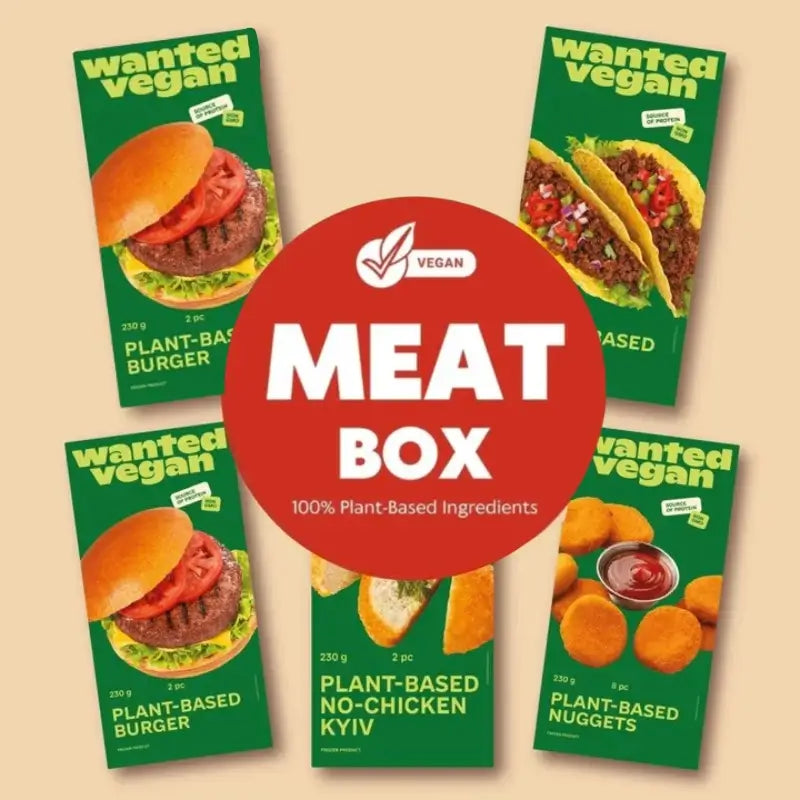 Meat Box
