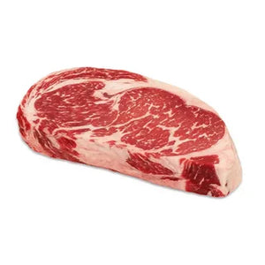 Australian Black Angus Beef Ribeye - 1 kg