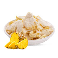 Freeze Dried Pineapple 500g
