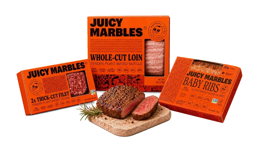 Juicy Marbles