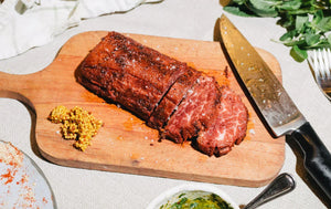 Juicy Marbles Whole-Cut Loin - Pack of 3