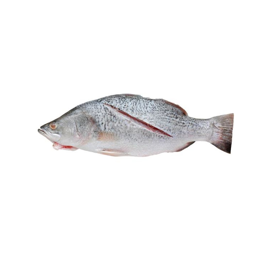Kerala Pink Perch / Kilimeen / Sankara Meen whole cleaned 500g