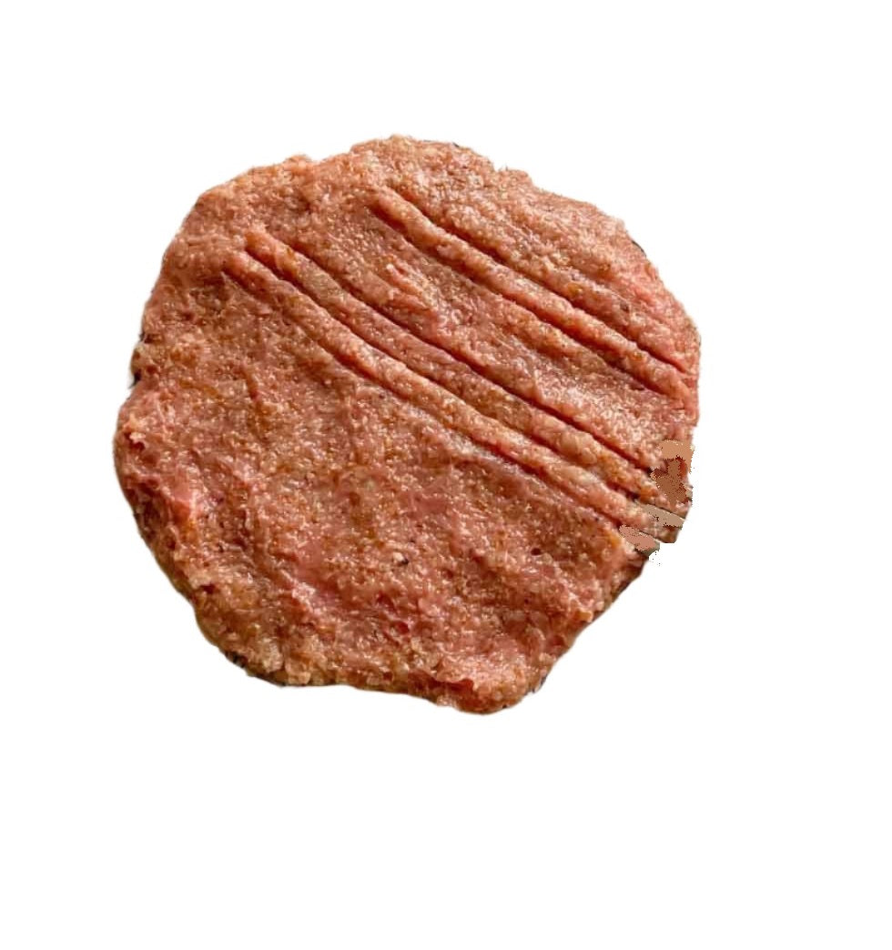 Madququh Meat For Kibbeh 1kg