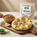 Kulcha Bread (100g) | American Mark