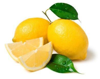 Lemon Bag 1kg