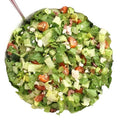 Mediterranean Orchard Salad: Feta Cheese, Greensmith Apples & Grapes (350g)
