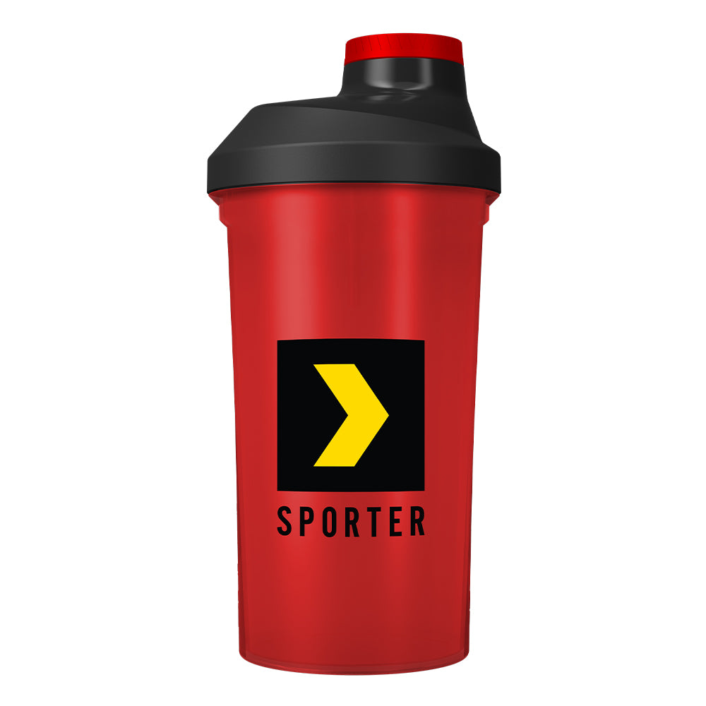 Sporter – SmartMix Shaker
