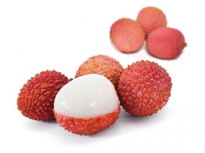 Lychee 500gram