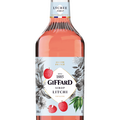 Giffard Lychee Syrup 1L