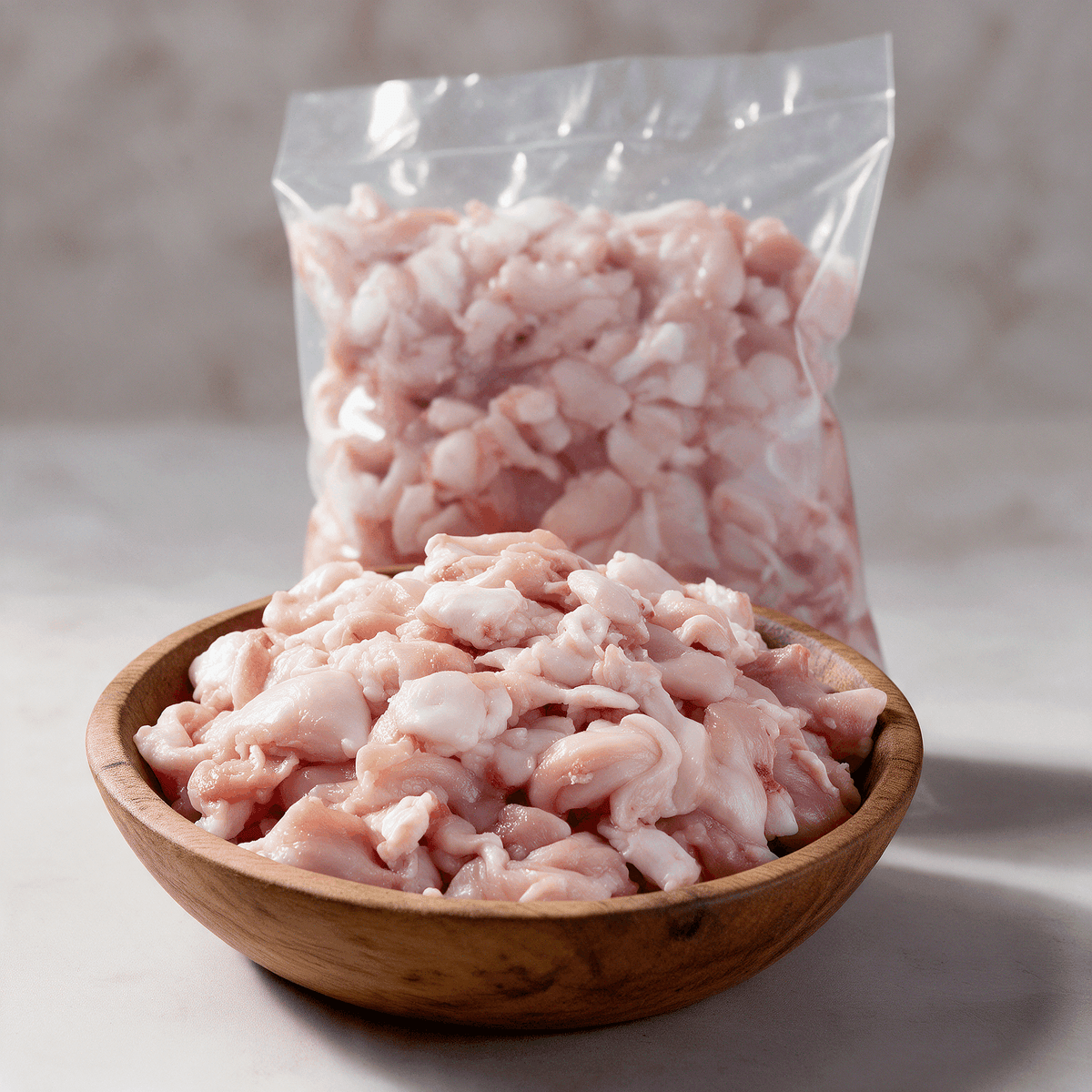 Chicken Trimming 10kg